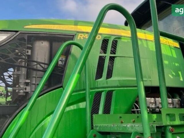 Джон Дір R4030, об'ємом двигуна 6.8 л та пробігом 0 тис. км за 160000 $, фото 17 на Automoto.ua
