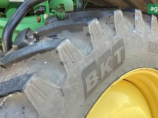 Джон Дир R4030, объемом двигателя 0 л и пробегом 0 тыс. км за 212000 $, фото 10 на Automoto.ua