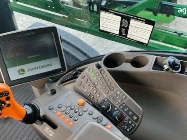 Джон Дір R4030, об'ємом двигуна 6.8 л та пробігом 0 тис. км за 165000 $, фото 12 на Automoto.ua