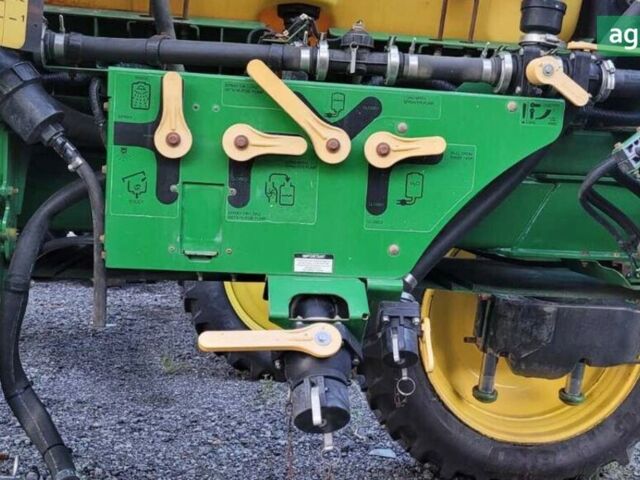 Джон Дір R4030, об'ємом двигуна 0 л та пробігом 0 тис. км за 230000 $, фото 2 на Automoto.ua