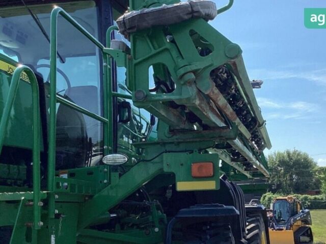 Джон Дир R4030, объемом двигателя 0 л и пробегом 0 тыс. км за 212000 $, фото 6 на Automoto.ua