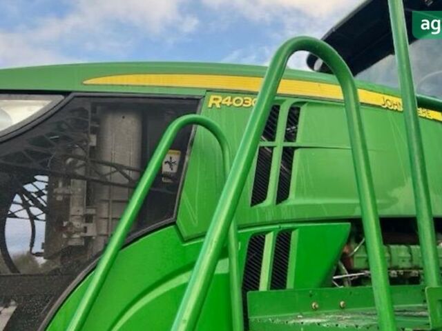 Джон Дір R4030, об'ємом двигуна 6.8 л та пробігом 0 тис. км за 165000 $, фото 20 на Automoto.ua