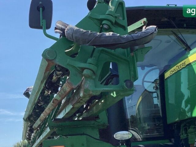 Джон Дир R4030, объемом двигателя 0 л и пробегом 0 тыс. км за 212000 $, фото 3 на Automoto.ua