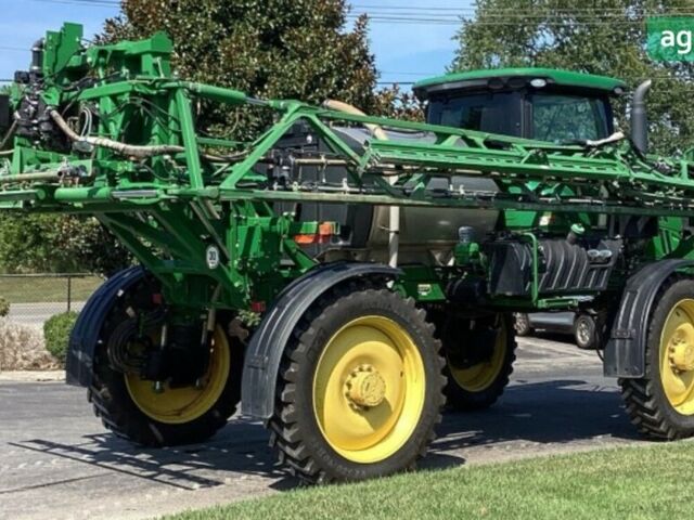 Джон Дир R4030, объемом двигателя 0 л и пробегом 0 тыс. км за 212000 $, фото 1 на Automoto.ua