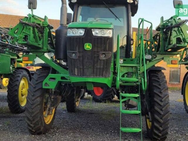 Джон Дір R4030, об'ємом двигуна 0 л та пробігом 0 тис. км за 230000 $, фото 7 на Automoto.ua