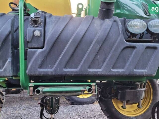 Джон Дір R4030, об'ємом двигуна 0 л та пробігом 0 тис. км за 230000 $, фото 8 на Automoto.ua