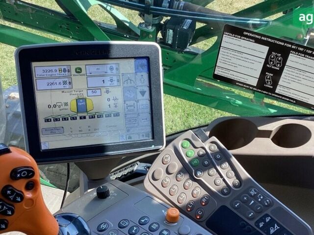 Джон Дир R4030, объемом двигателя 0 л и пробегом 0 тыс. км за 212000 $, фото 8 на Automoto.ua