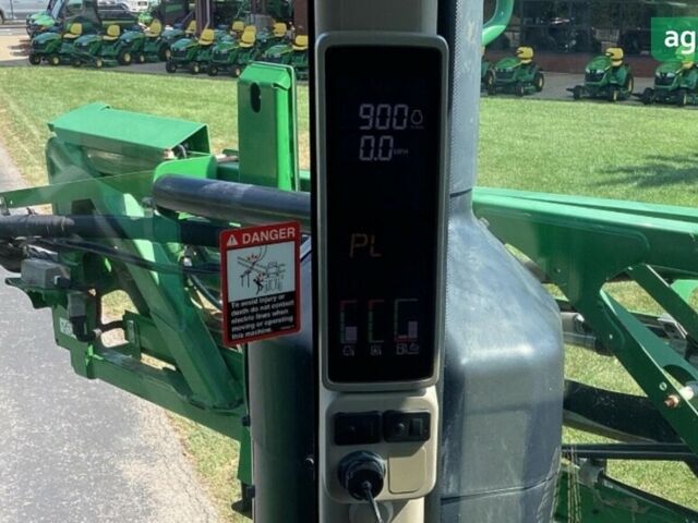Джон Дир R4030, объемом двигателя 0 л и пробегом 0 тыс. км за 212000 $, фото 9 на Automoto.ua