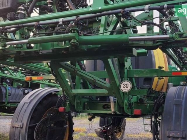 Джон Дір R4030, об'ємом двигуна 0 л та пробігом 0 тис. км за 230000 $, фото 5 на Automoto.ua