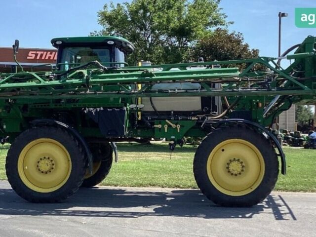 Джон Дир R4030, объемом двигателя 0 л и пробегом 0 тыс. км за 212000 $, фото 13 на Automoto.ua