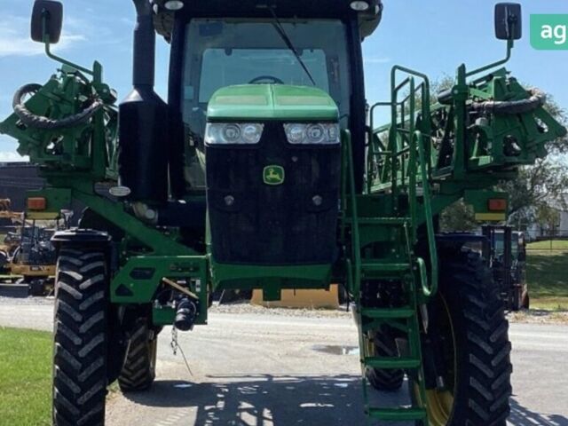 Джон Дир R4030, объемом двигателя 0 л и пробегом 0 тыс. км за 212000 $, фото 2 на Automoto.ua