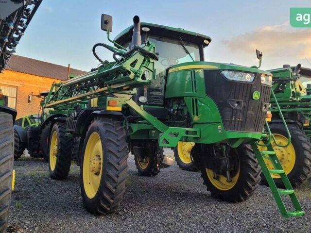 Джон Дір R4030, об'ємом двигуна 0 л та пробігом 0 тис. км за 230000 $, фото 6 на Automoto.ua