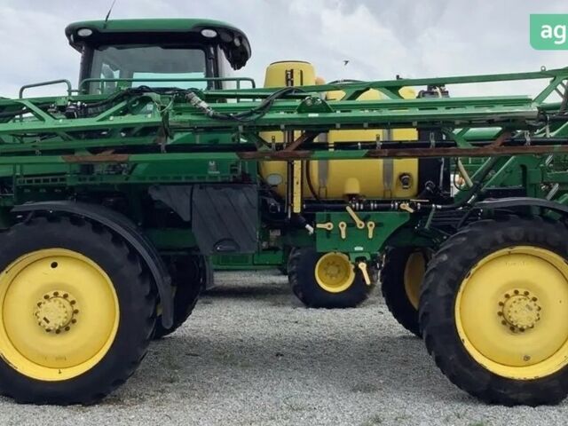 Джон Дір R4030, об'ємом двигуна 0 л та пробігом 0 тис. км за 86374 $, фото 2 на Automoto.ua