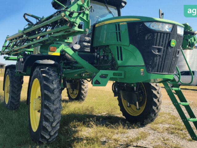 Джон Дир R4030 2017 в Звенигородка на Automoto.ua Джон Дир R4030, объемом двигателя 0 л и пробегом 0 тыс. км за 111183 $, фото 2 на Automoto.ua