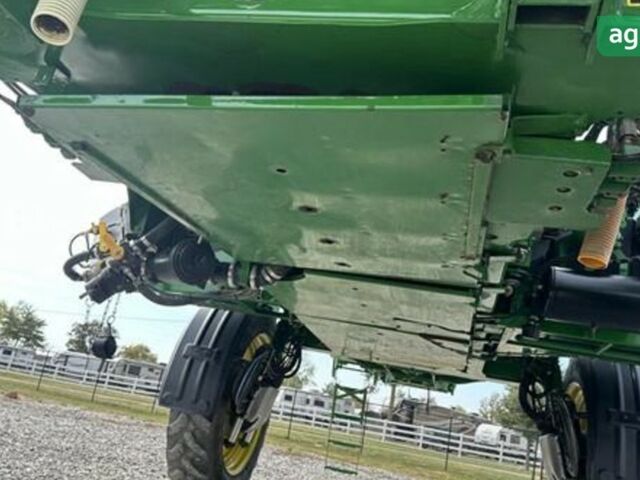 Джон Дир R4030, объемом двигателя 0 л и пробегом 0 тыс. км за 170000 $, фото 9 на Automoto.ua