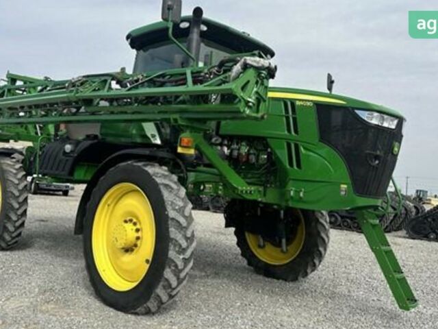 Джон Дир R4030, объемом двигателя 0 л и пробегом 0 тыс. км за 170000 $, фото 4 на Automoto.ua