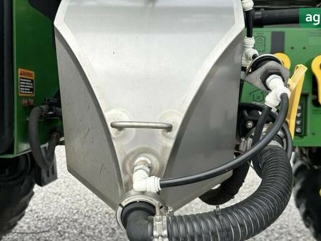 Джон Дир R4030, объемом двигателя 0 л и пробегом 0 тыс. км за 170000 $, фото 22 на Automoto.ua