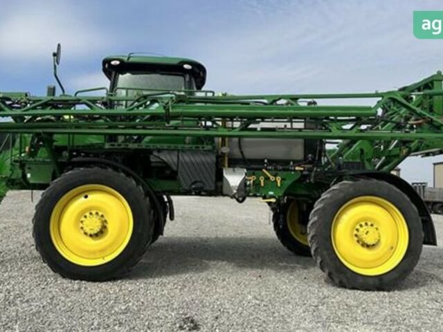 Джон Дир R4030, объемом двигателя 0 л и пробегом 0 тыс. км за 170000 $, фото 1 на Automoto.ua