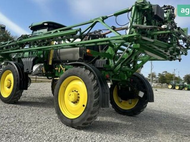 Джон Дир R4030, объемом двигателя 0 л и пробегом 0 тыс. км за 170000 $, фото 10 на Automoto.ua