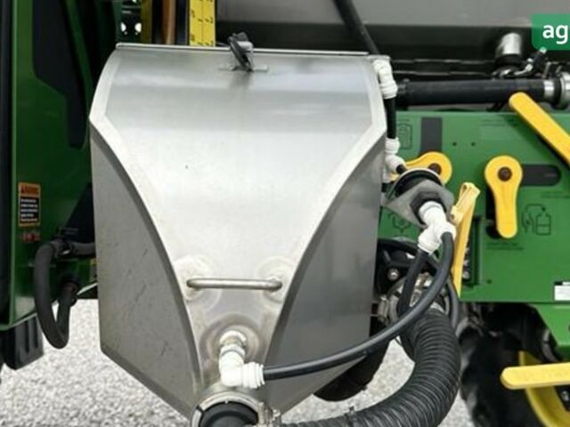 Джон Дир R4030, объемом двигателя 0 л и пробегом 0 тыс. км за 170000 $, фото 30 на Automoto.ua