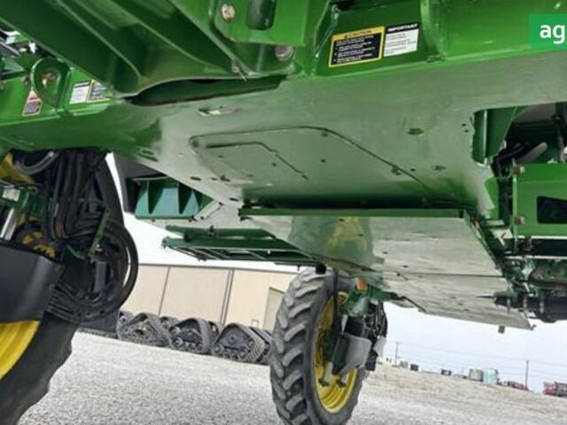 Джон Дир R4030, объемом двигателя 0 л и пробегом 0 тыс. км за 170000 $, фото 17 на Automoto.ua