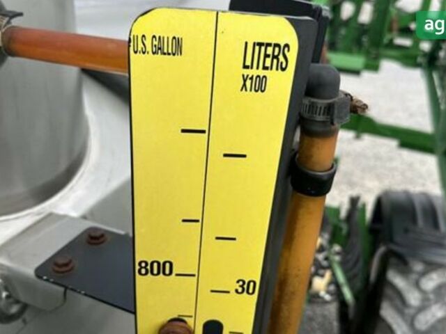 Джон Дир R4030, объемом двигателя 0 л и пробегом 0 тыс. км за 170000 $, фото 32 на Automoto.ua