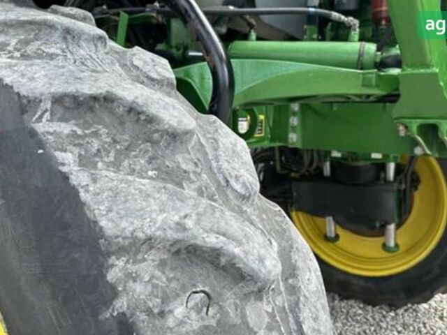 Джон Дир R4030, объемом двигателя 0 л и пробегом 0 тыс. км за 170000 $, фото 15 на Automoto.ua