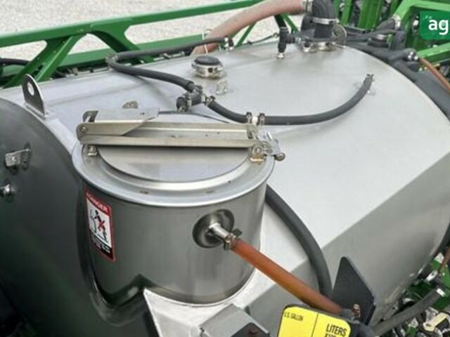 Джон Дир R4030, объемом двигателя 0 л и пробегом 0 тыс. км за 170000 $, фото 31 на Automoto.ua