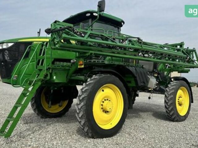 Джон Дир R4030, объемом двигателя 0 л и пробегом 0 тыс. км за 170000 $, фото 3 на Automoto.ua
