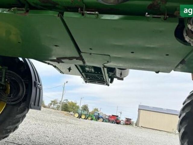 Джон Дир R4030, объемом двигателя 0 л и пробегом 0 тыс. км за 170000 $, фото 23 на Automoto.ua