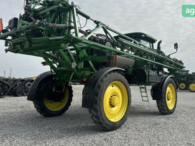 Джон Дир R4030, объемом двигателя 0 л и пробегом 0 тыс. км за 170000 $, фото 27 на Automoto.ua