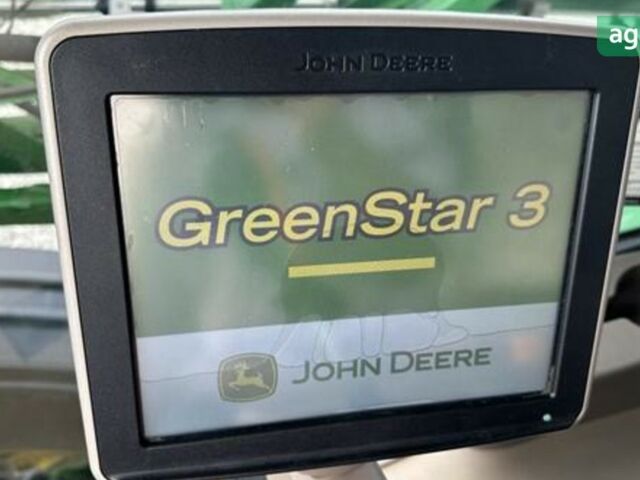 Джон Дир R4030, объемом двигателя 0 л и пробегом 0 тыс. км за 170000 $, фото 12 на Automoto.ua