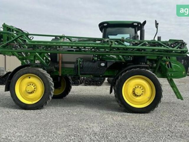Джон Дир R4030, объемом двигателя 0 л и пробегом 0 тыс. км за 170000 $, фото 2 на Automoto.ua