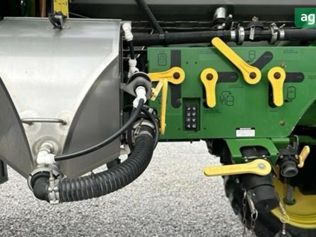 Джон Дир R4030, объемом двигателя 0 л и пробегом 0 тыс. км за 170000 $, фото 16 на Automoto.ua