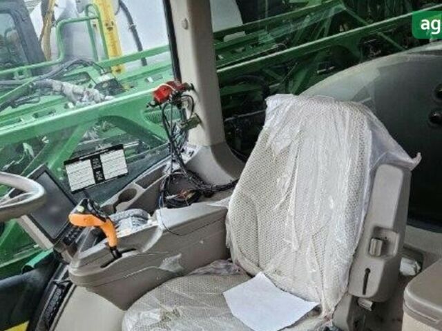 Джон Дир R4030, объемом двигателя 0 л и пробегом 0 тыс. км за 235000 $, фото 2 на Automoto.ua