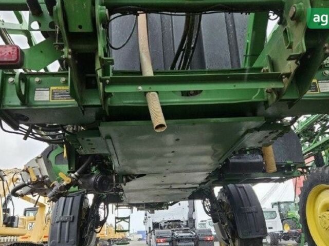 Джон Дир R4030, объемом двигателя 0 л и пробегом 0 тыс. км за 235000 $, фото 3 на Automoto.ua