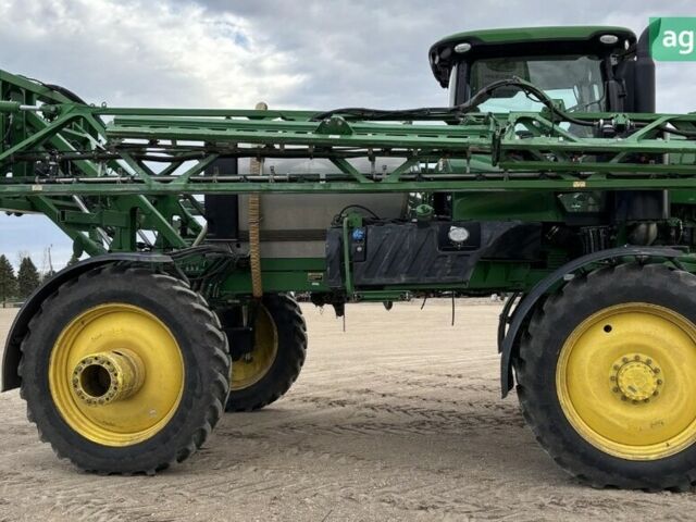 Джон Дир R4030, объемом двигателя 0 л и пробегом 0 тыс. км за 395000 $, фото 18 на Automoto.ua
