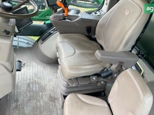 Джон Дир R4030, объемом двигателя 0 л и пробегом 0 тыс. км за 296000 $, фото 6 на Automoto.ua