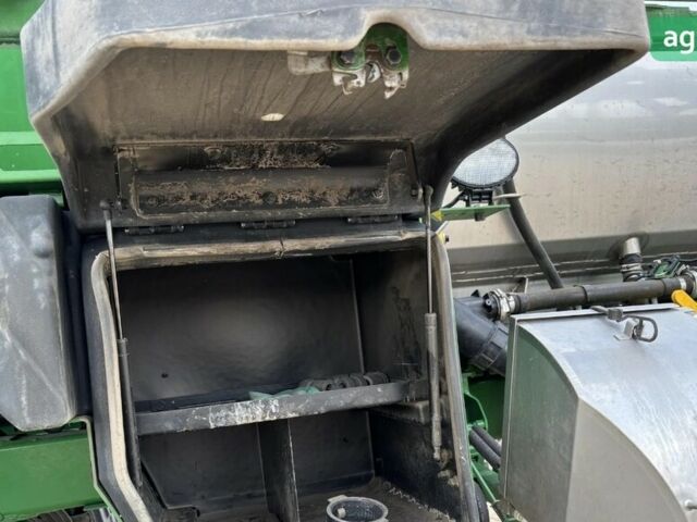 Джон Дир R4030, объемом двигателя 0 л и пробегом 0 тыс. км за 395000 $, фото 16 на Automoto.ua