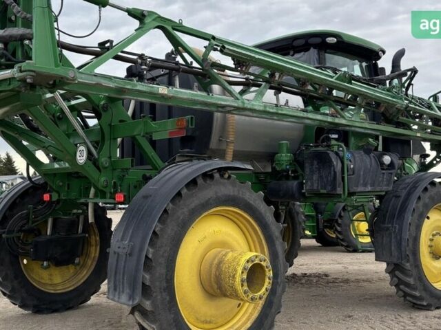 Джон Дир R4030, объемом двигателя 0 л и пробегом 0 тыс. км за 395000 $, фото 3 на Automoto.ua