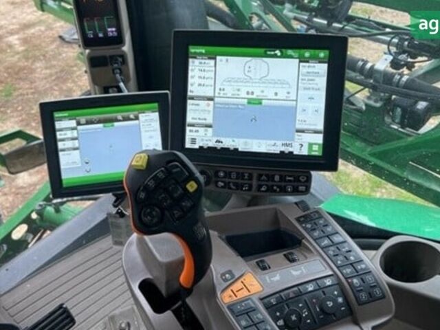 Джон Дир R4030, объемом двигателя 0 л и пробегом 0 тыс. км за 296000 $, фото 2 на Automoto.ua