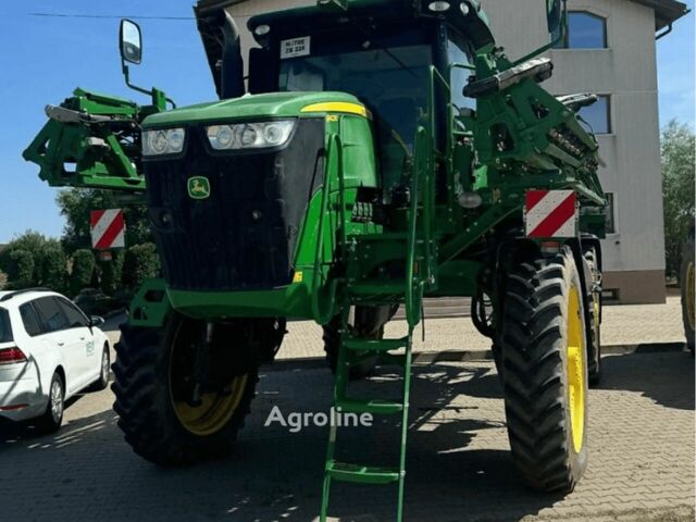 Джон Дир R4030, объемом двигателя 0 л и пробегом 0 тыс. км за 183717 $, фото 2 на Automoto.ua