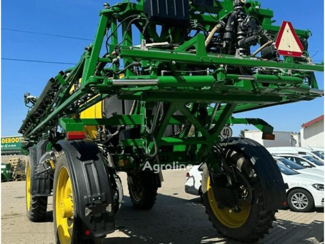 Джон Дир R4030, объемом двигателя 0 л и пробегом 0 тыс. км за 183717 $, фото 4 на Automoto.ua