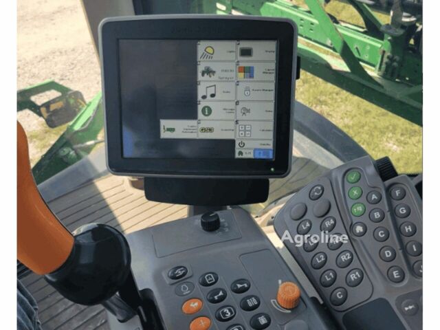 Джон Дир R4030, объемом двигателя 0 л и пробегом 0 тыс. км за 109464 $, фото 5 на Automoto.ua