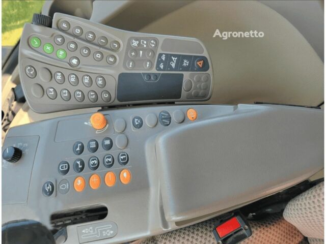 Джон Дир R4030, объемом двигателя 0 л и пробегом 0 тыс. км за 98530 $, фото 6 на Automoto.ua
