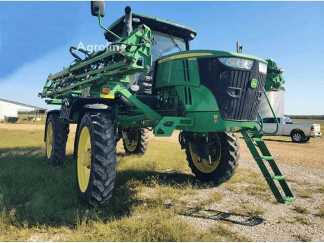 Джон Дир R4030, объемом двигателя 0 л и пробегом 0 тыс. км за 109464 $, фото 2 на Automoto.ua