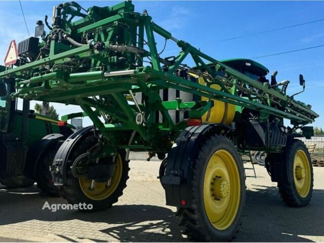 Джон Дир R4030, объемом двигателя 0 л и пробегом 0 тыс. км за 166228 $, фото 3 на Automoto.ua