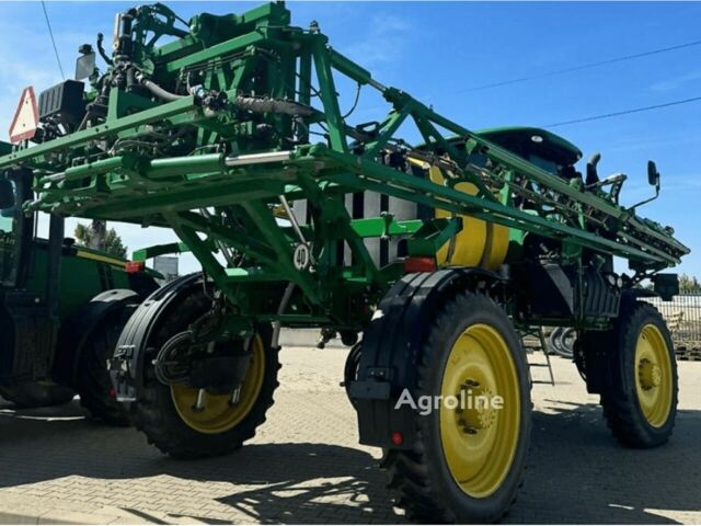 Джон Дир R4030, объемом двигателя 0 л и пробегом 0 тыс. км за 183717 $, фото 3 на Automoto.ua