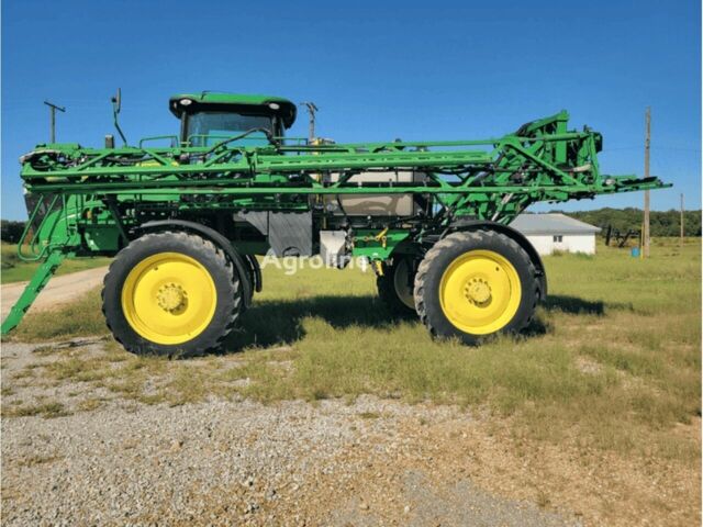 Джон Дир R4030, объемом двигателя 0 л и пробегом 0 тыс. км за 109464 $, фото 3 на Automoto.ua