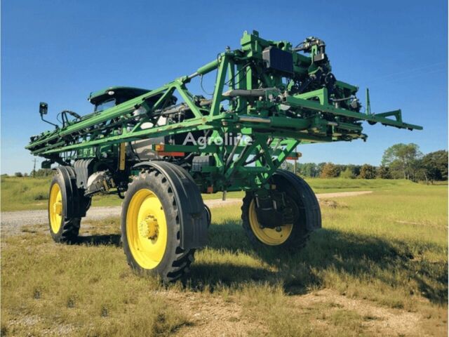 Джон Дир R4030, объемом двигателя 0 л и пробегом 0 тыс. км за 109464 $, фото 4 на Automoto.ua